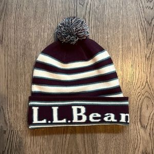 L.L. Bean Winter Beanie